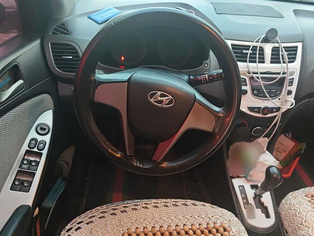 Hyundai GLX, 2015 3