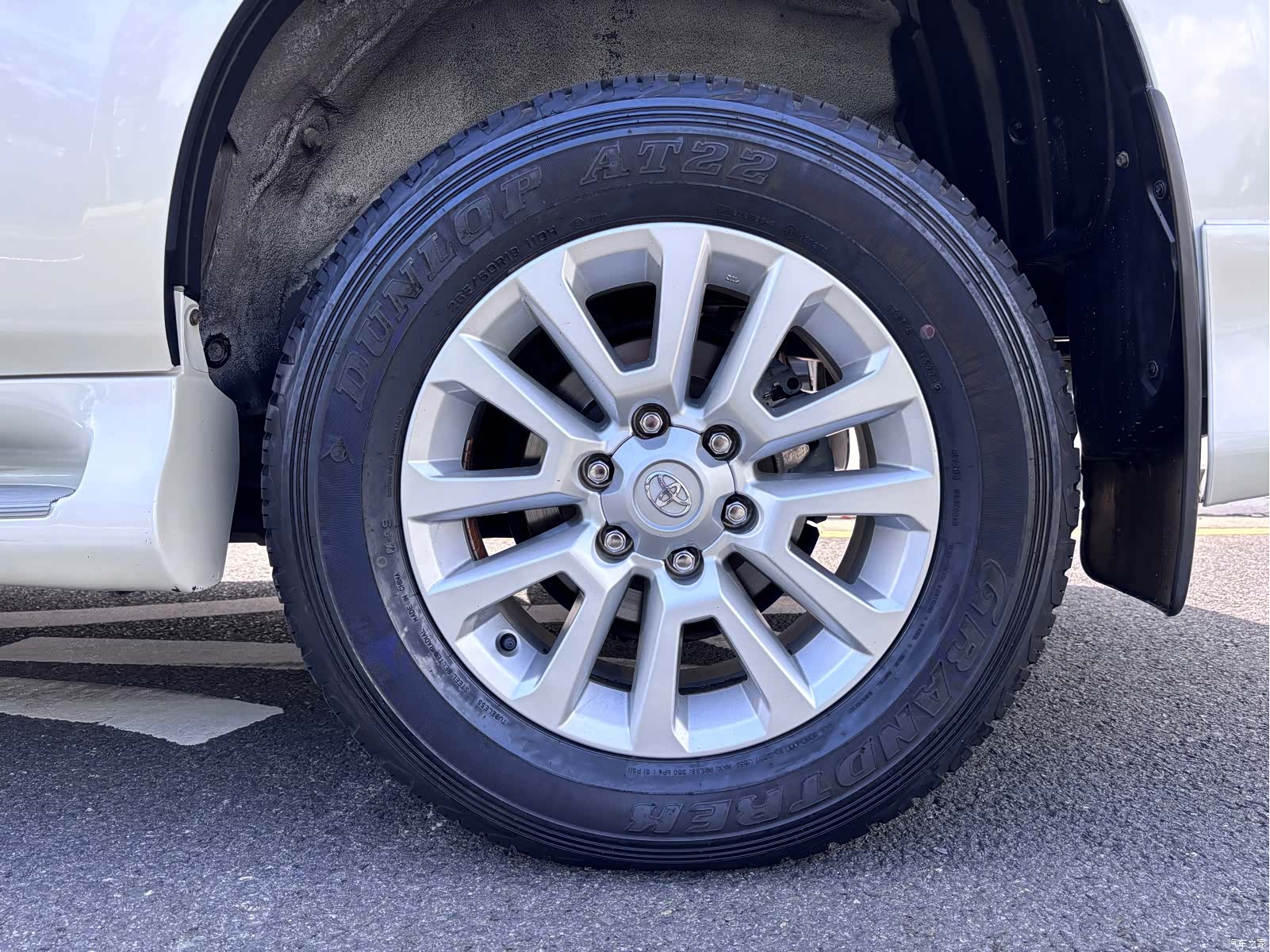 Toyota Prado, 2016 15