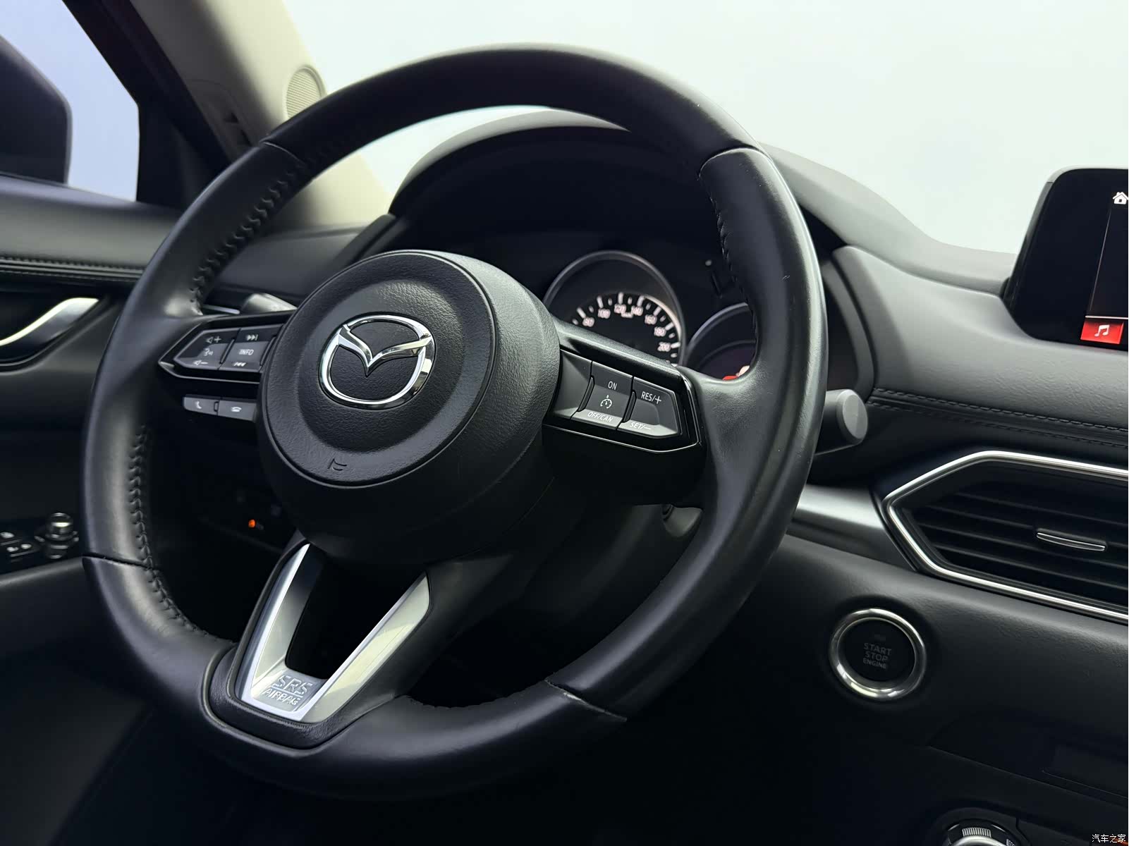 Mazda CX-5, 2021 12