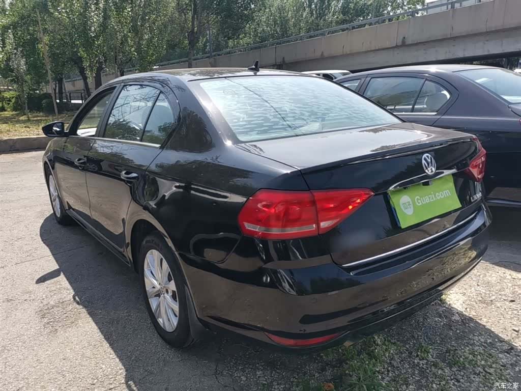 Volkswagen Lavida, 2016 все фото
