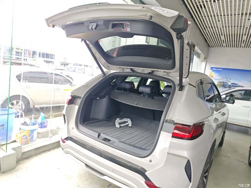 BYD Song, 2024 19