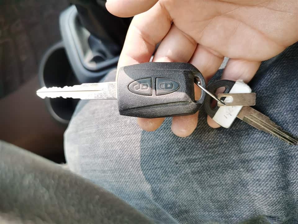 Changan Kaicheng Changan Star 5