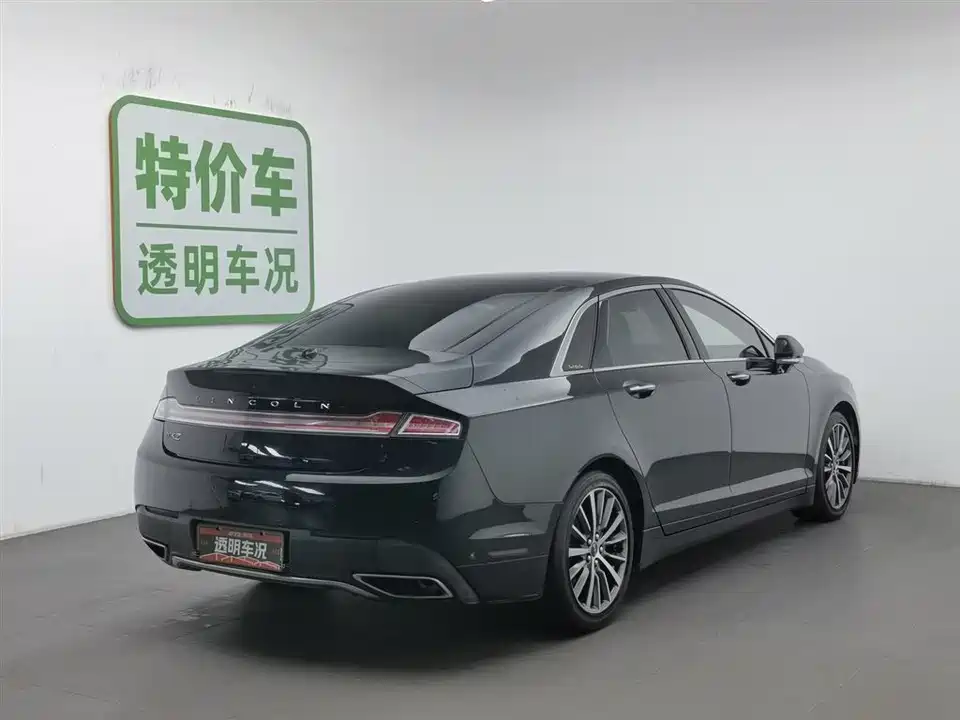 Lincoln MKZ