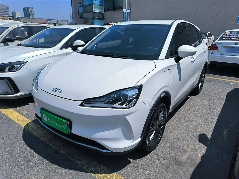 Neta Nezha V