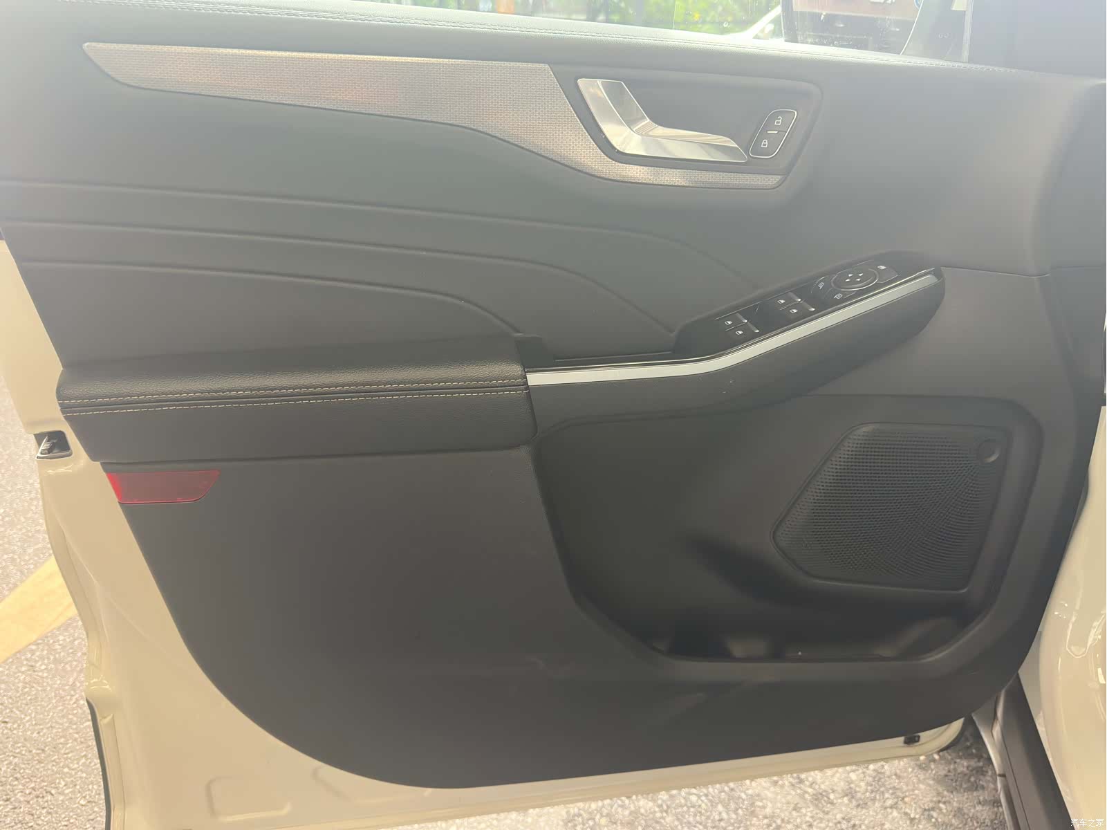 Ford Escape, 2022 14