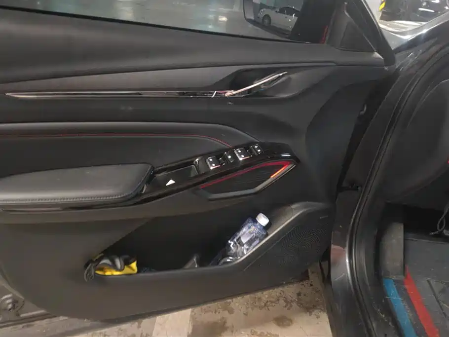 Changan X5 PLUS Changan X5 PLUS