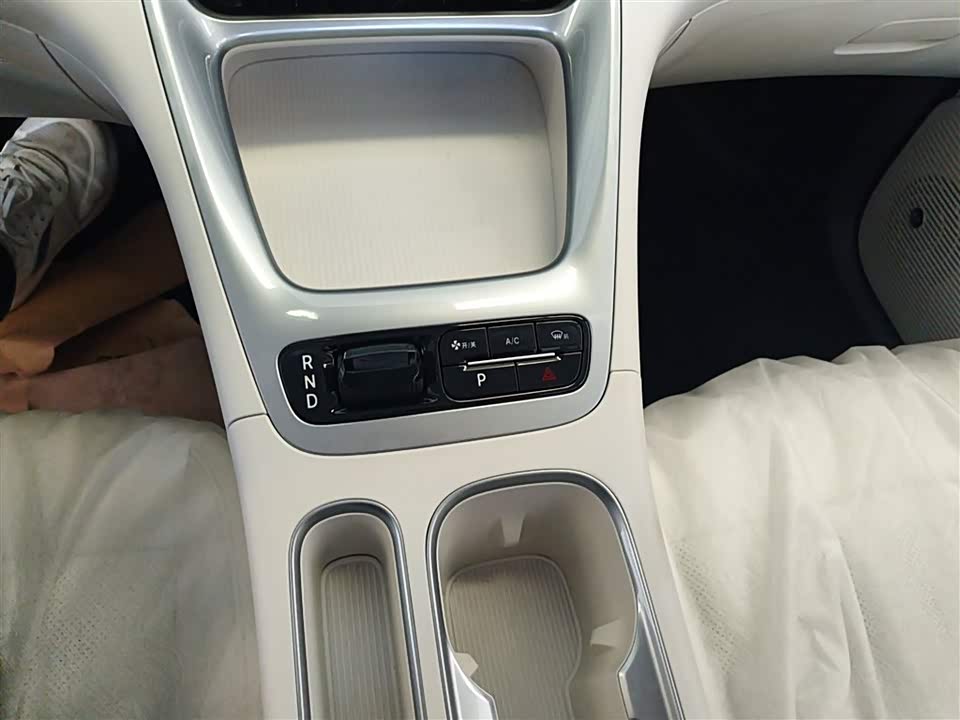 Geely Galaxy Star Wish