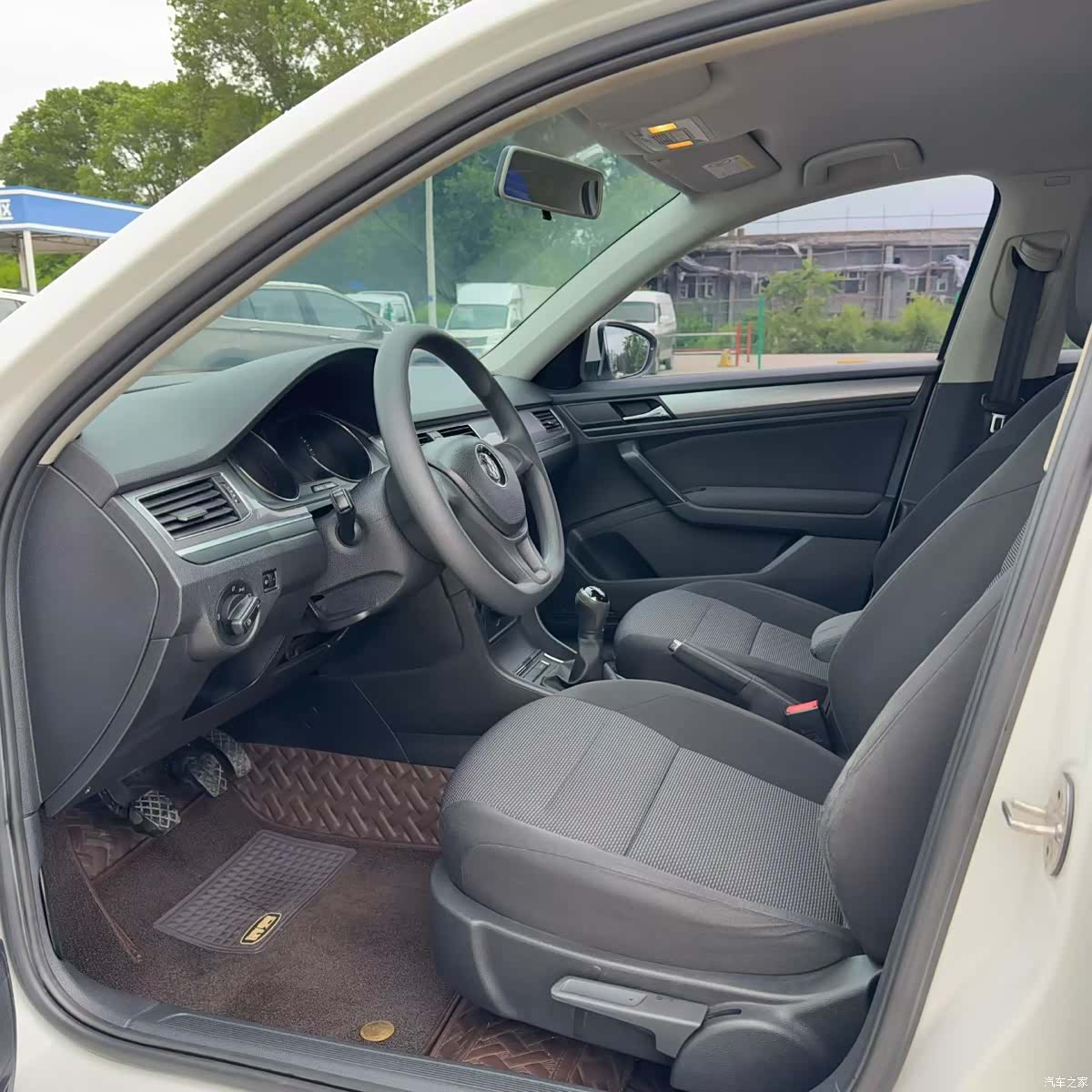 Volkswagen Bora, 2019 все фото