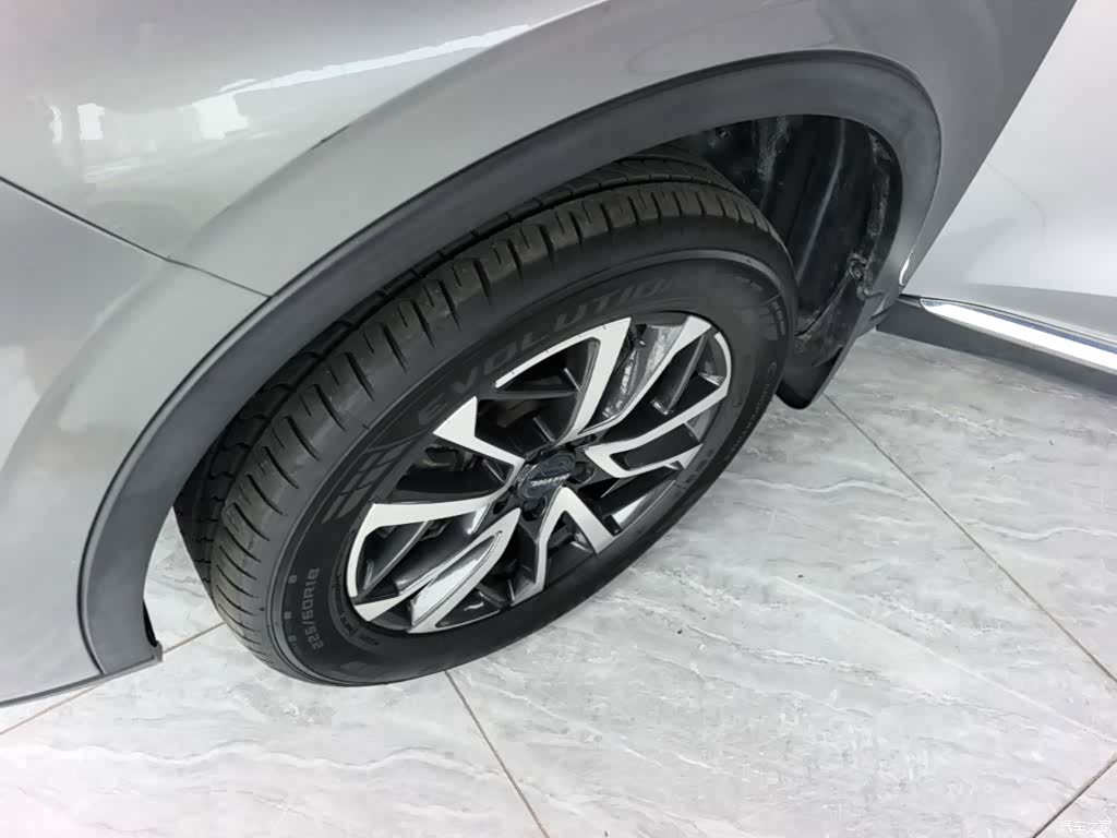 Haval H6, 2021 25