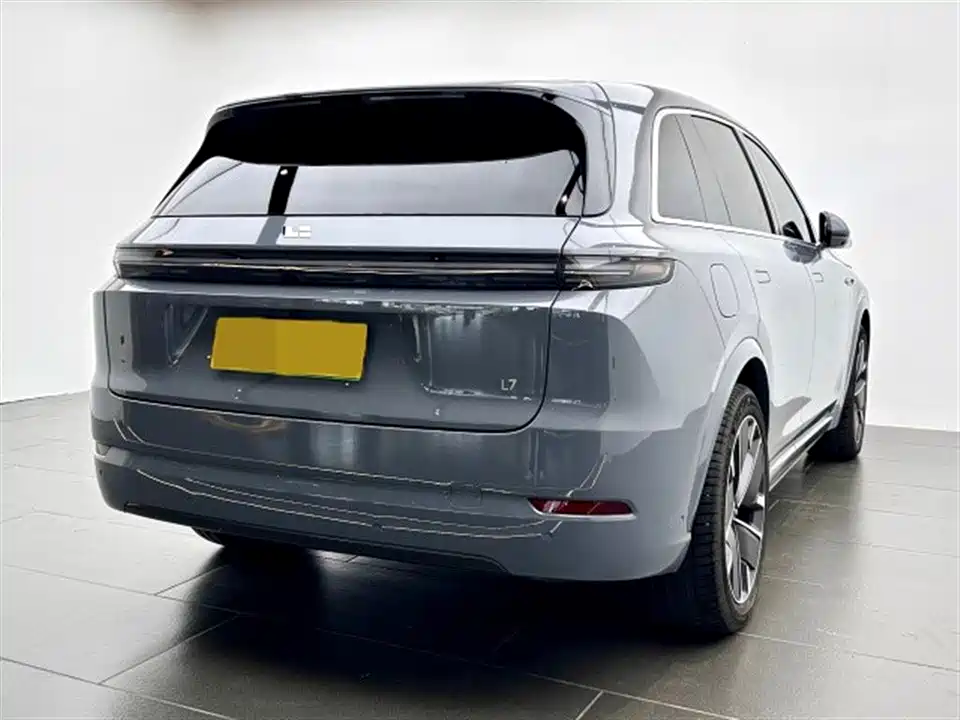 Li Auto Ideal L7