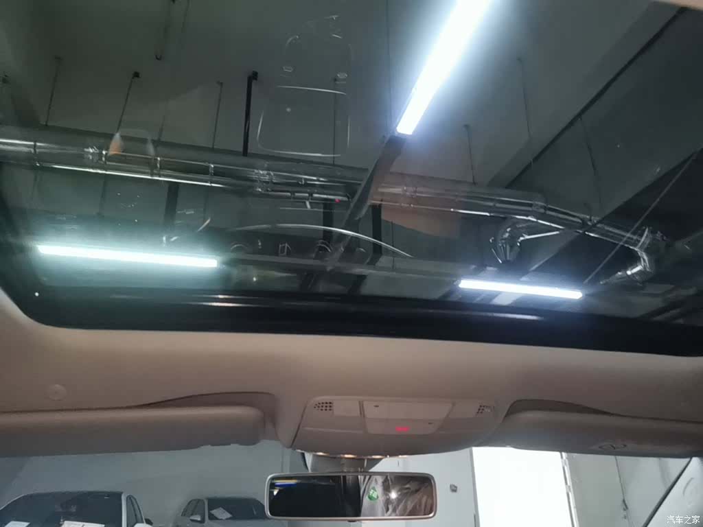 Mercedes-Benz E-Class, 2019 18