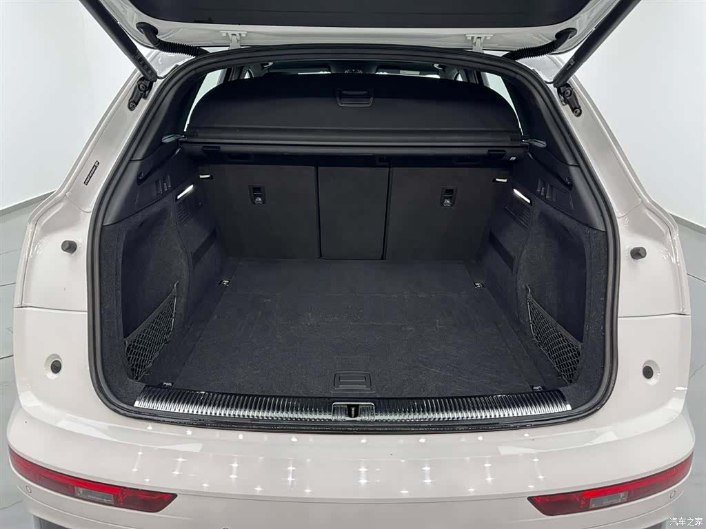 Audi Q5L, 2023 26