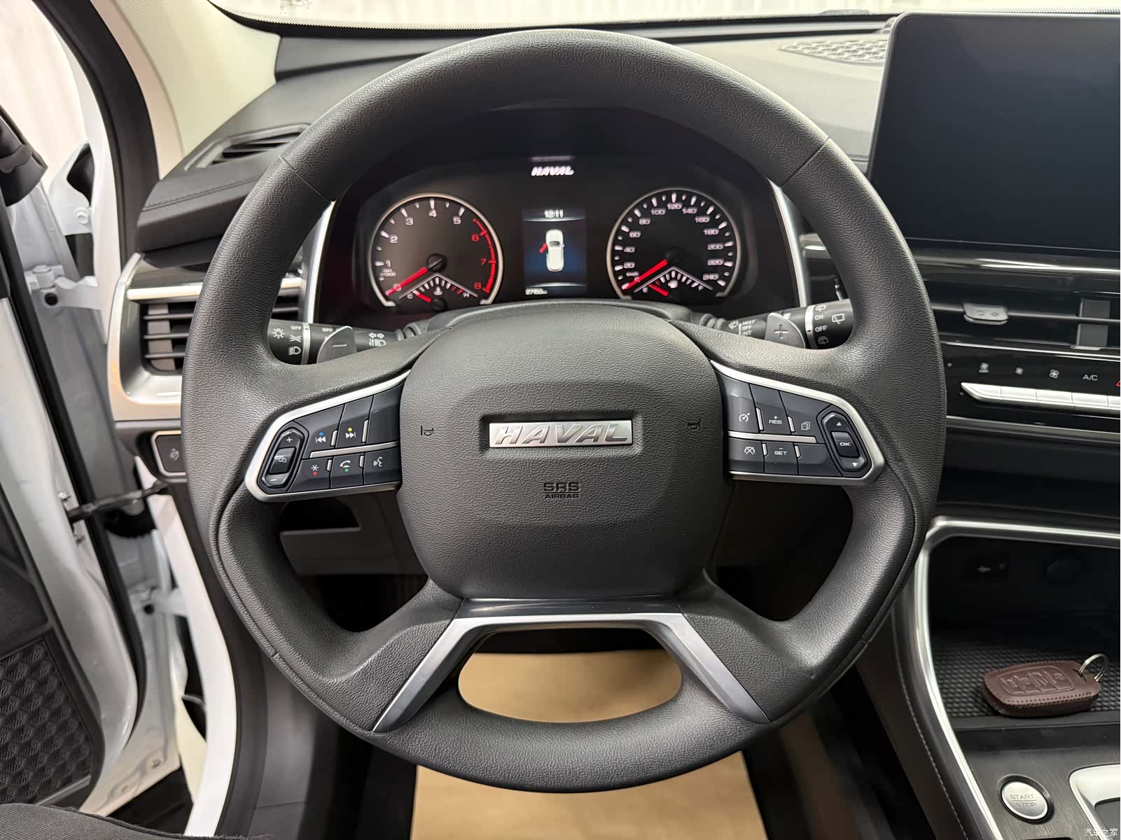Haval H6, 2023 14