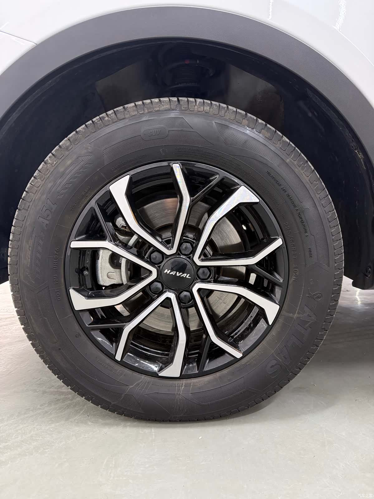 Haval H6, 2023 19