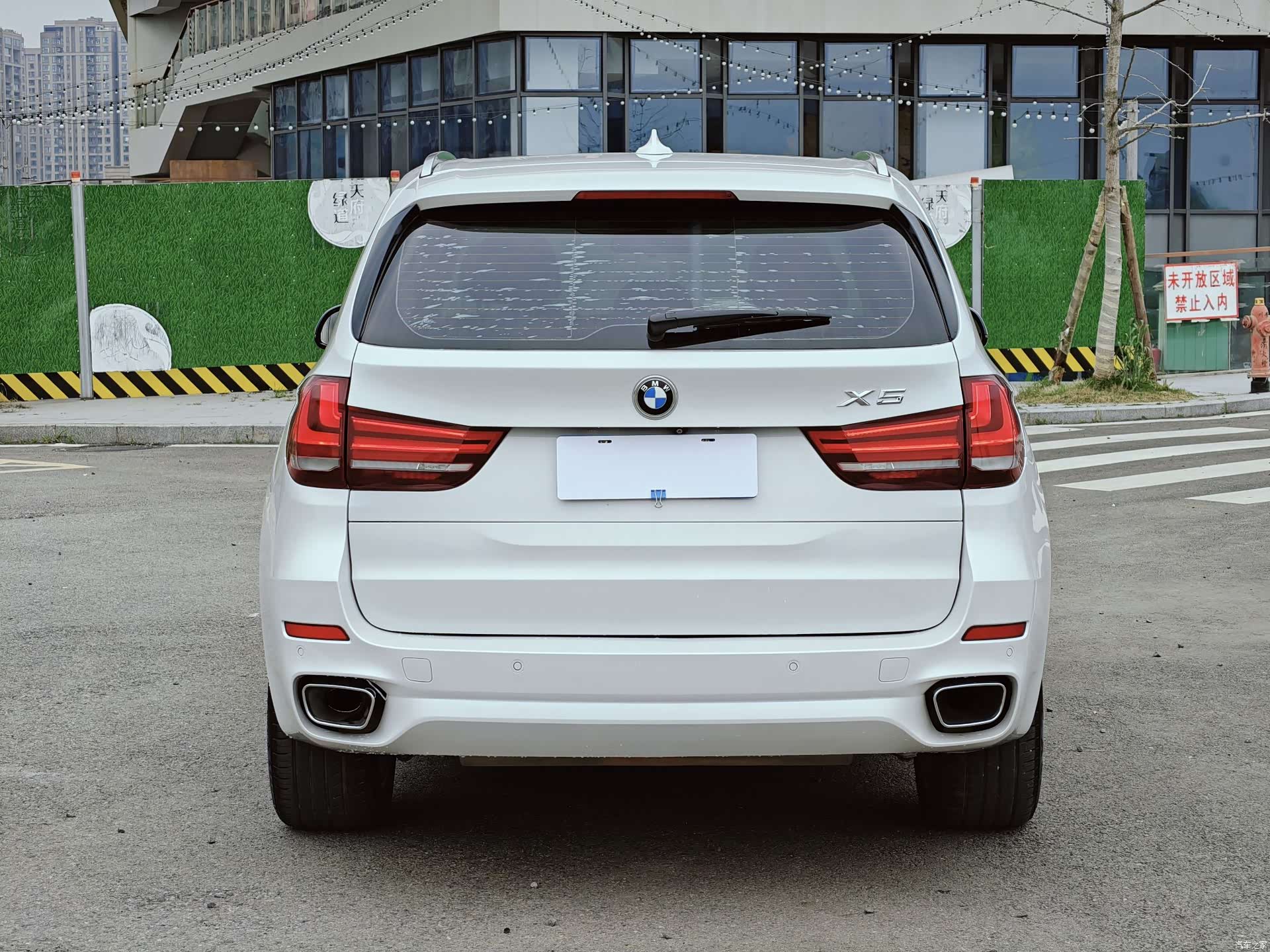 BMW X5, 2017 4