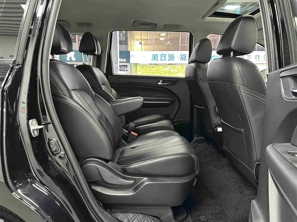 Trumpchi Trumpchi M6