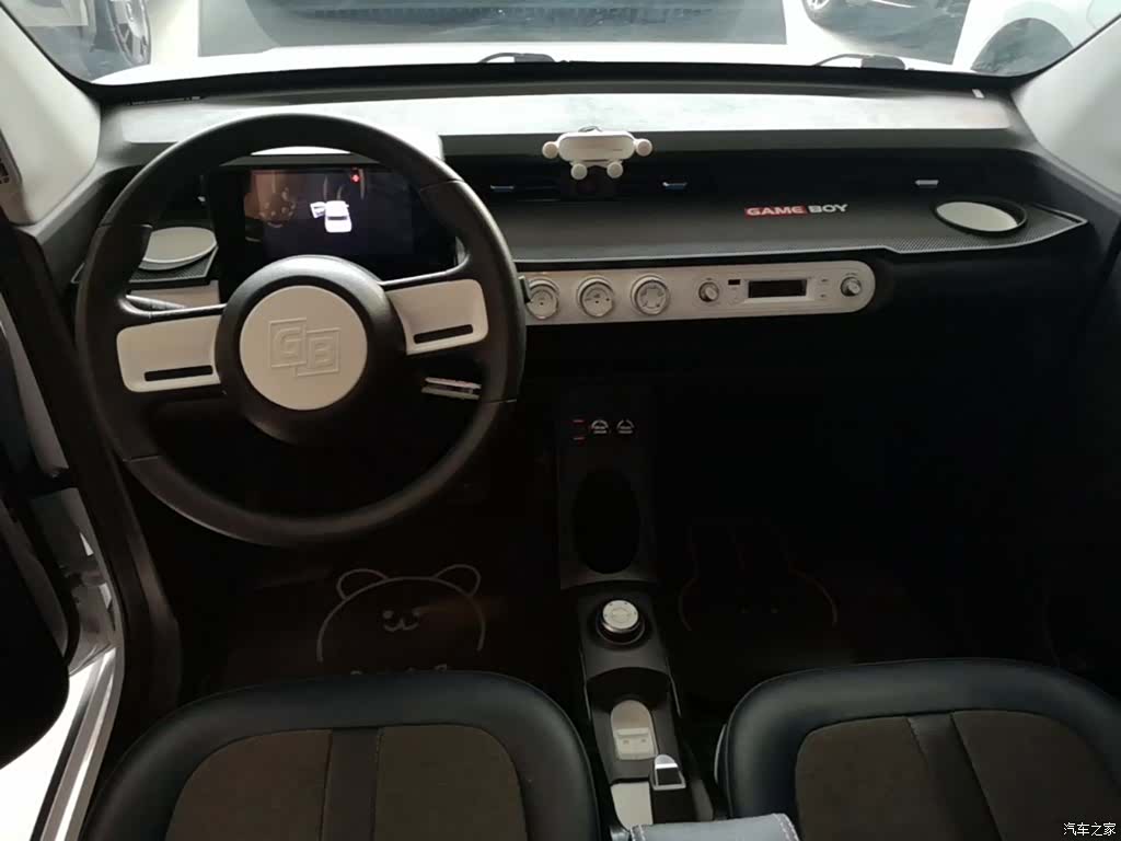 Wuling MINIEV, 2022 10