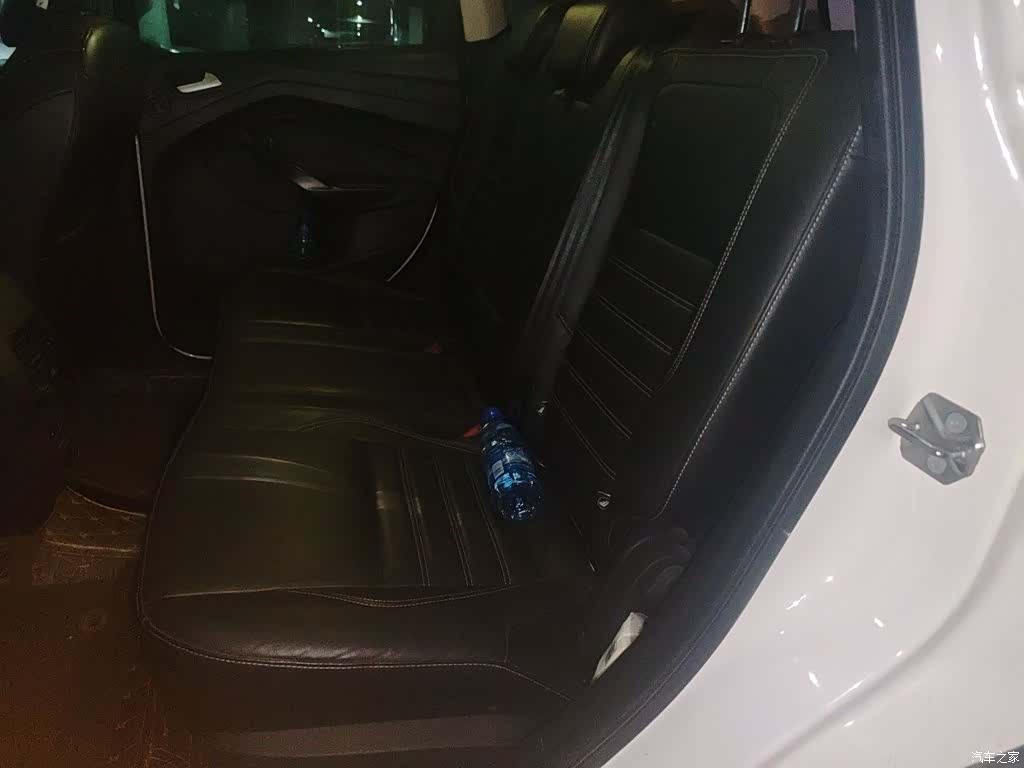 Ford Kuga, 2017 14