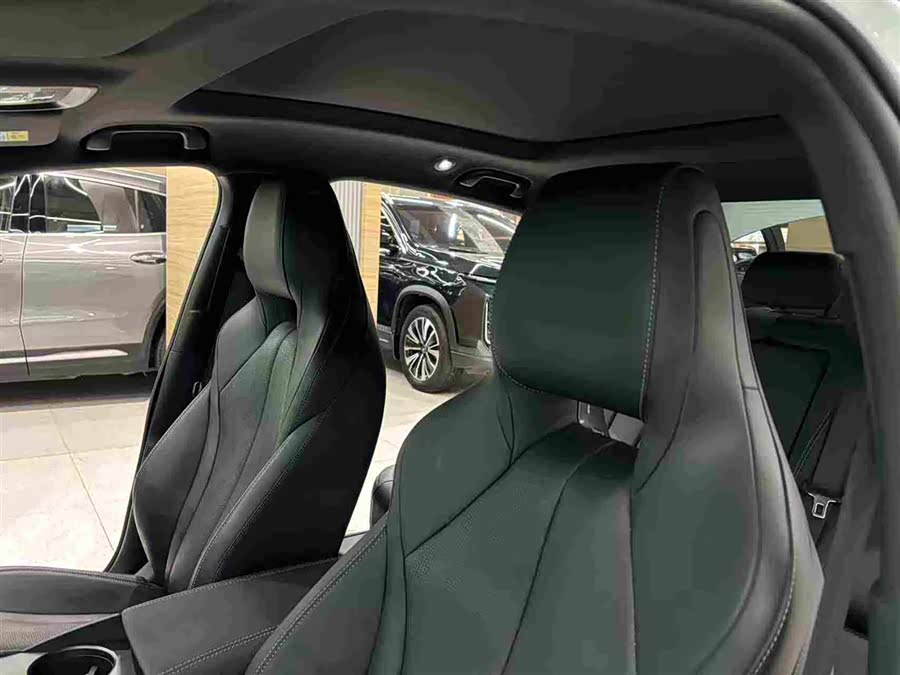 BYD Hai Bao 06 2024, фото 25