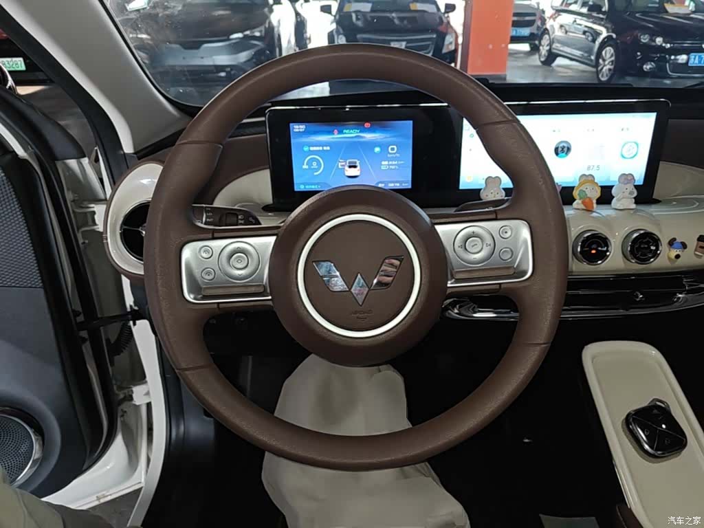Wuling Bingo, 2025 7