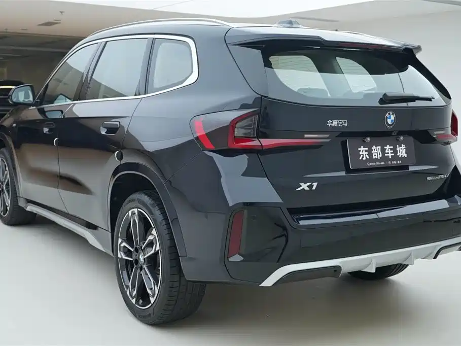 BMW X1 BMW X1