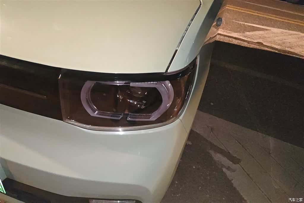 Wuling MINIEV, 2022 все фото