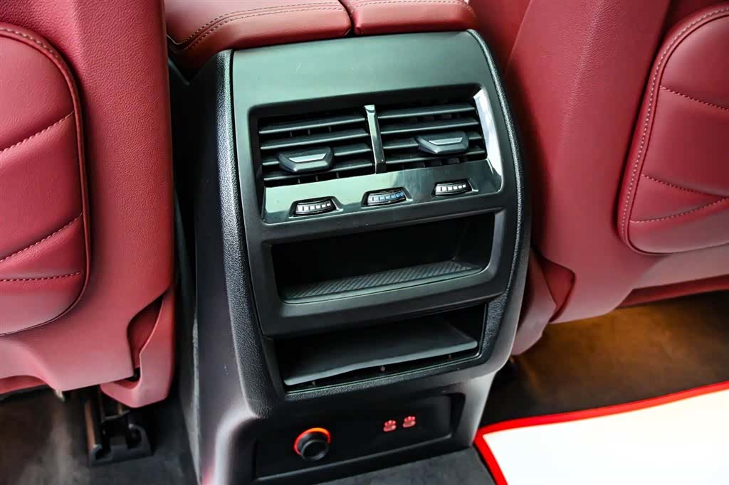 BMW X5, 2024 34