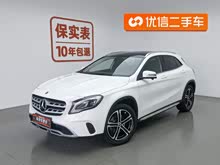 ����GLA 2018�� GLA 200 ʱ����