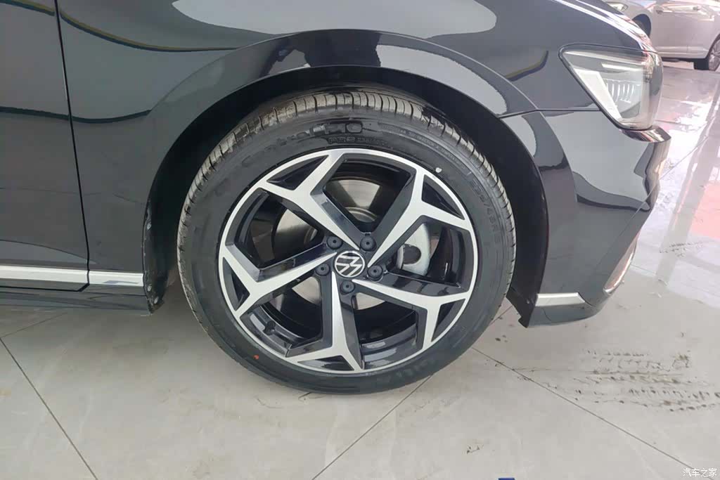 Volkswagen Magotan, 2023 6