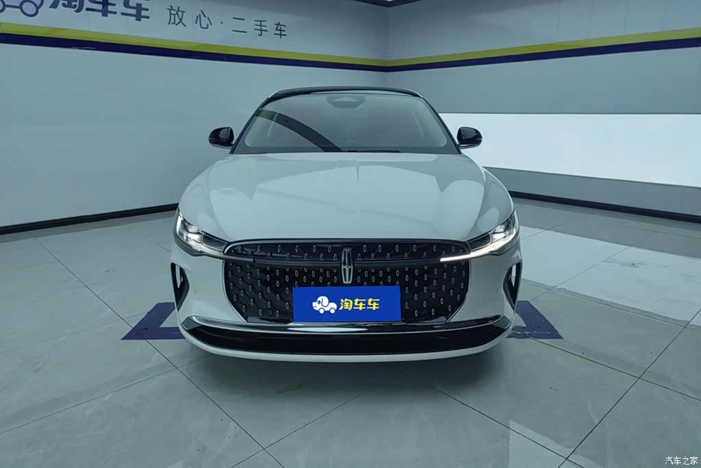 Lincoln Z, 2022 2