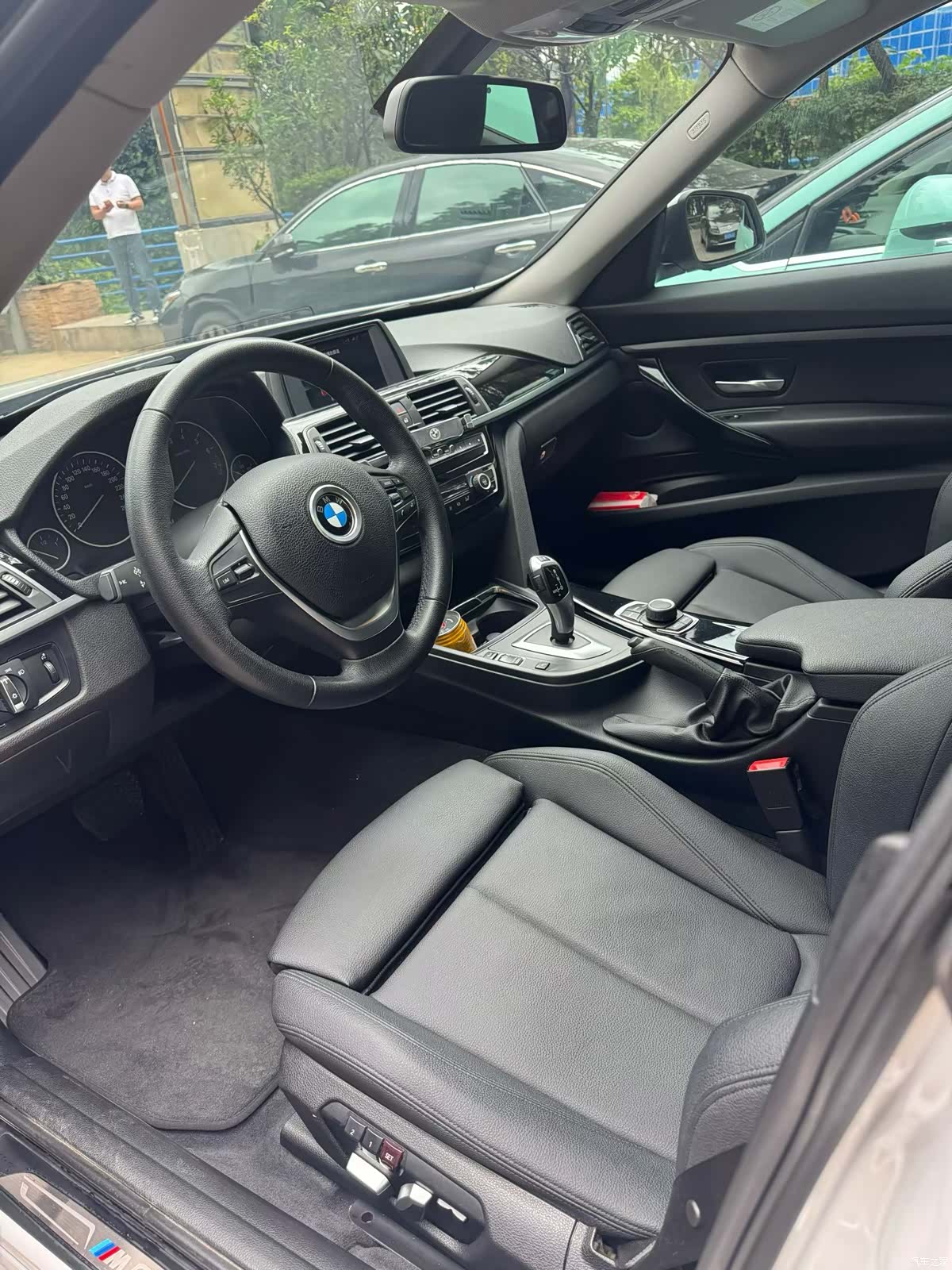 BMW 3 Series, 2018 4