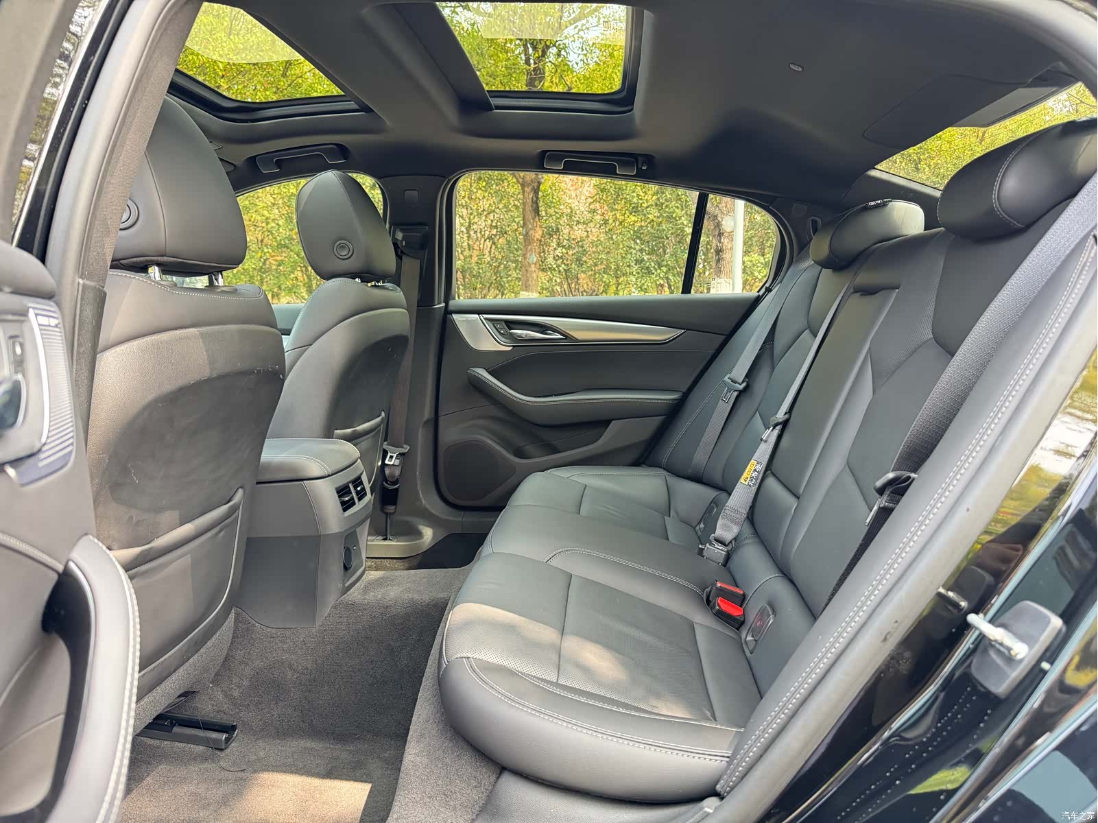 Cadillac CT5, 2021 6
