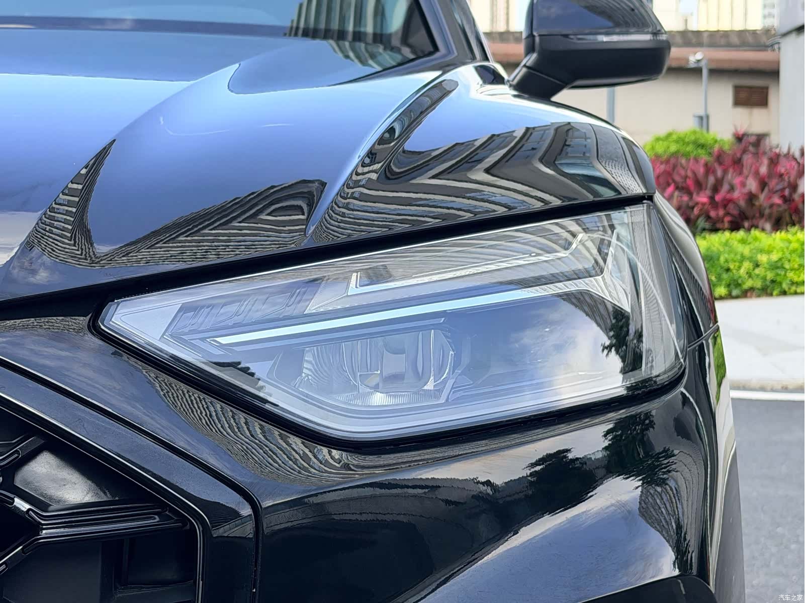 Audi Q5L, 2022 34