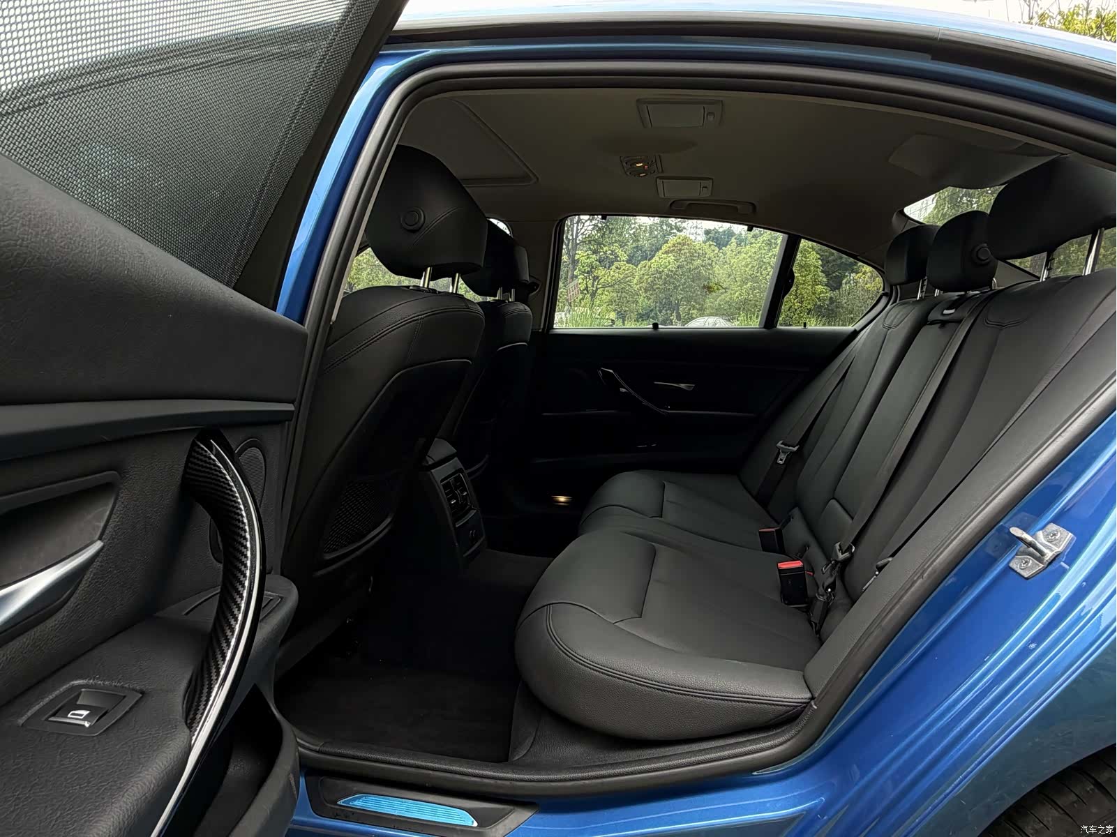 BMW 3 Series, 2018 14