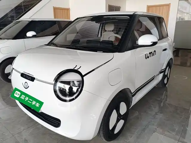 Changan Lumin 2025 — купить из Китая под заказ
