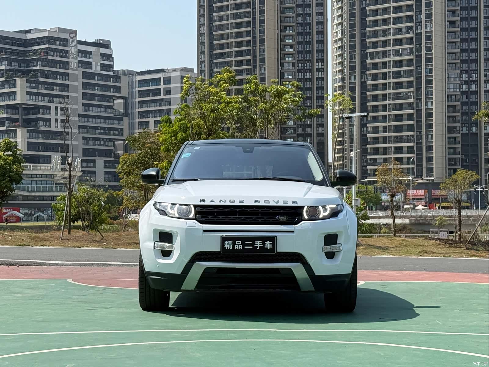 Land Rover Range Rover, 2015 2