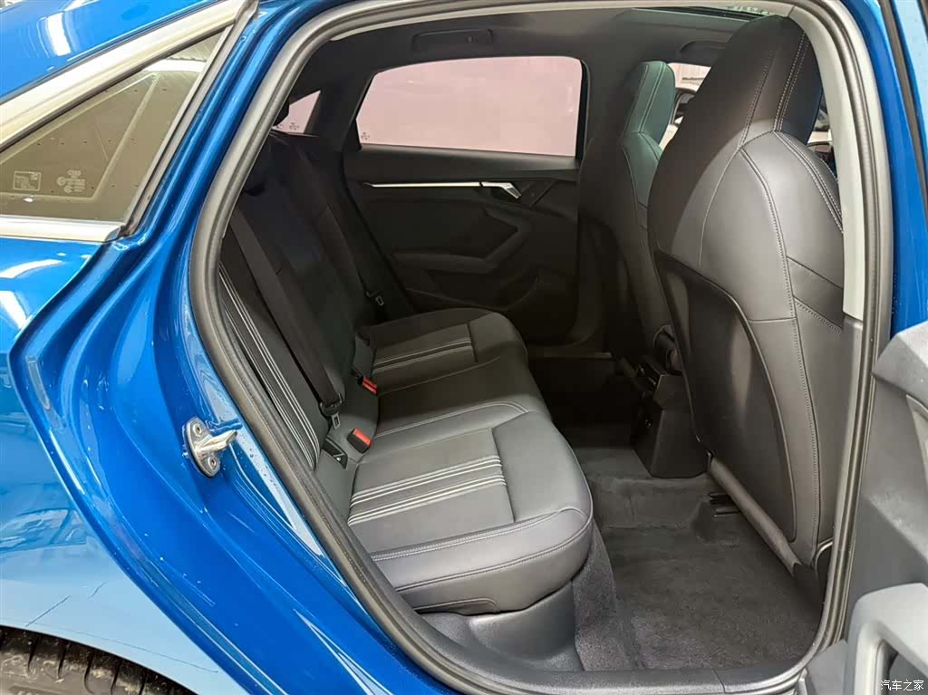 Audi A3, 2022 22