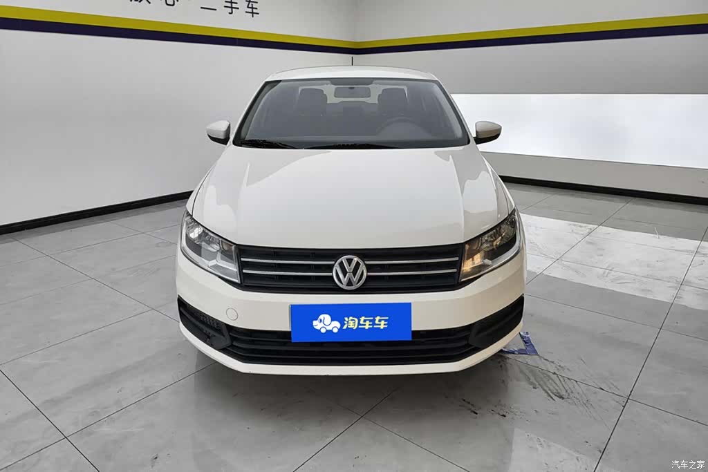 Volkswagen Santana, 2023 2