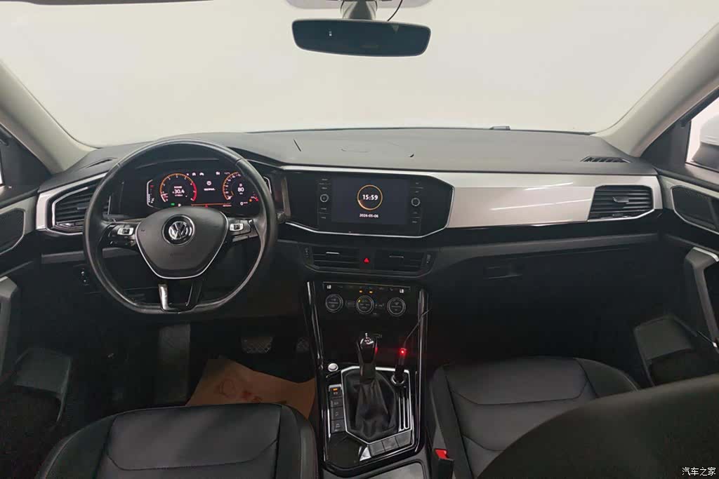 Volkswagen Tayron, 2020 12