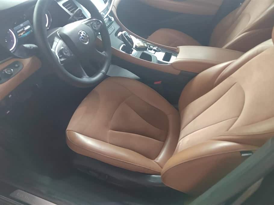 Buick Lacrosse Buick Lacrosse