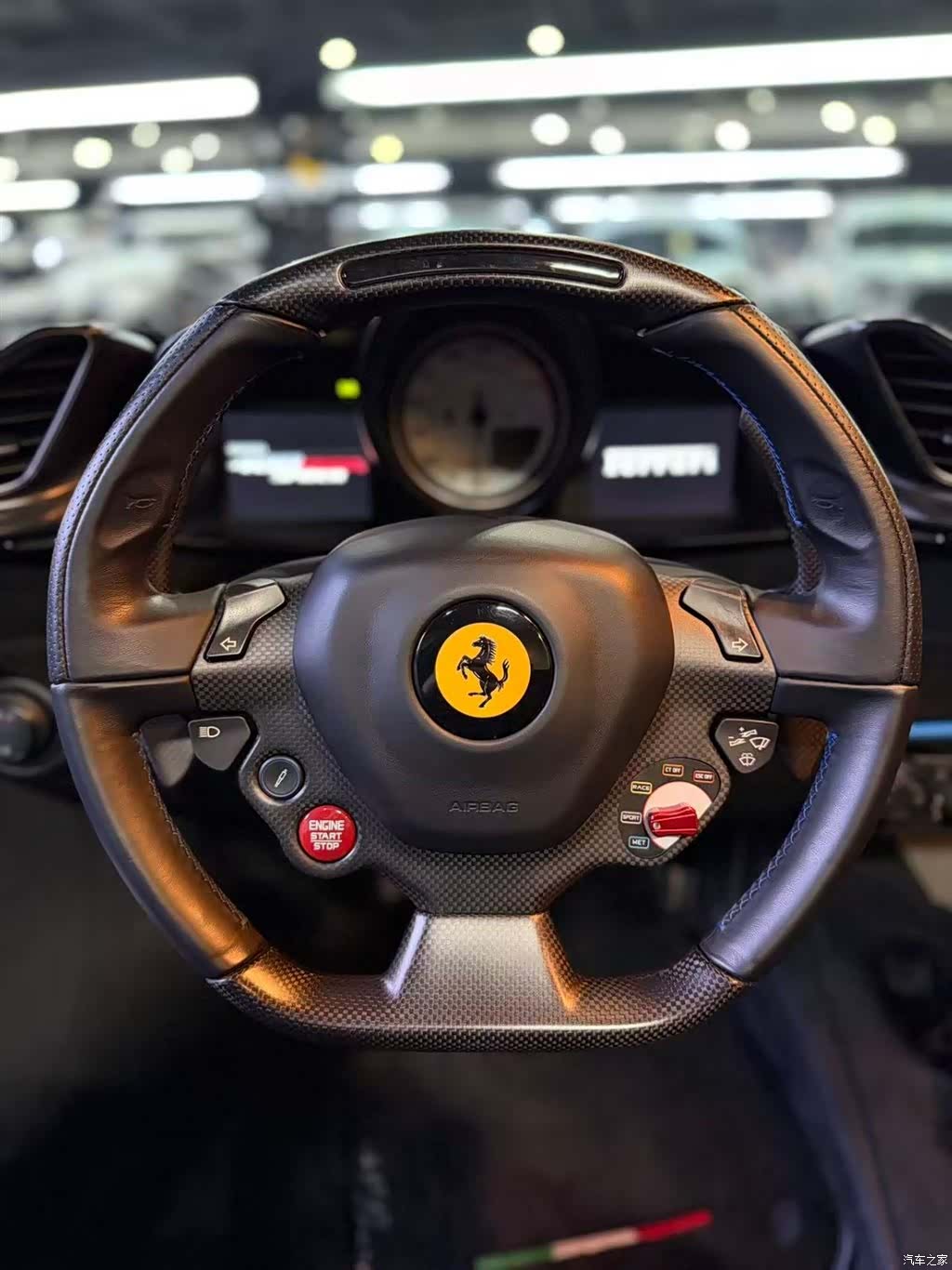 Ferrari 488, 2019 7