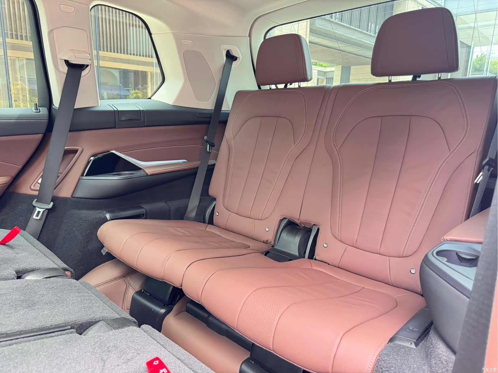 BMW X7, 2019 25