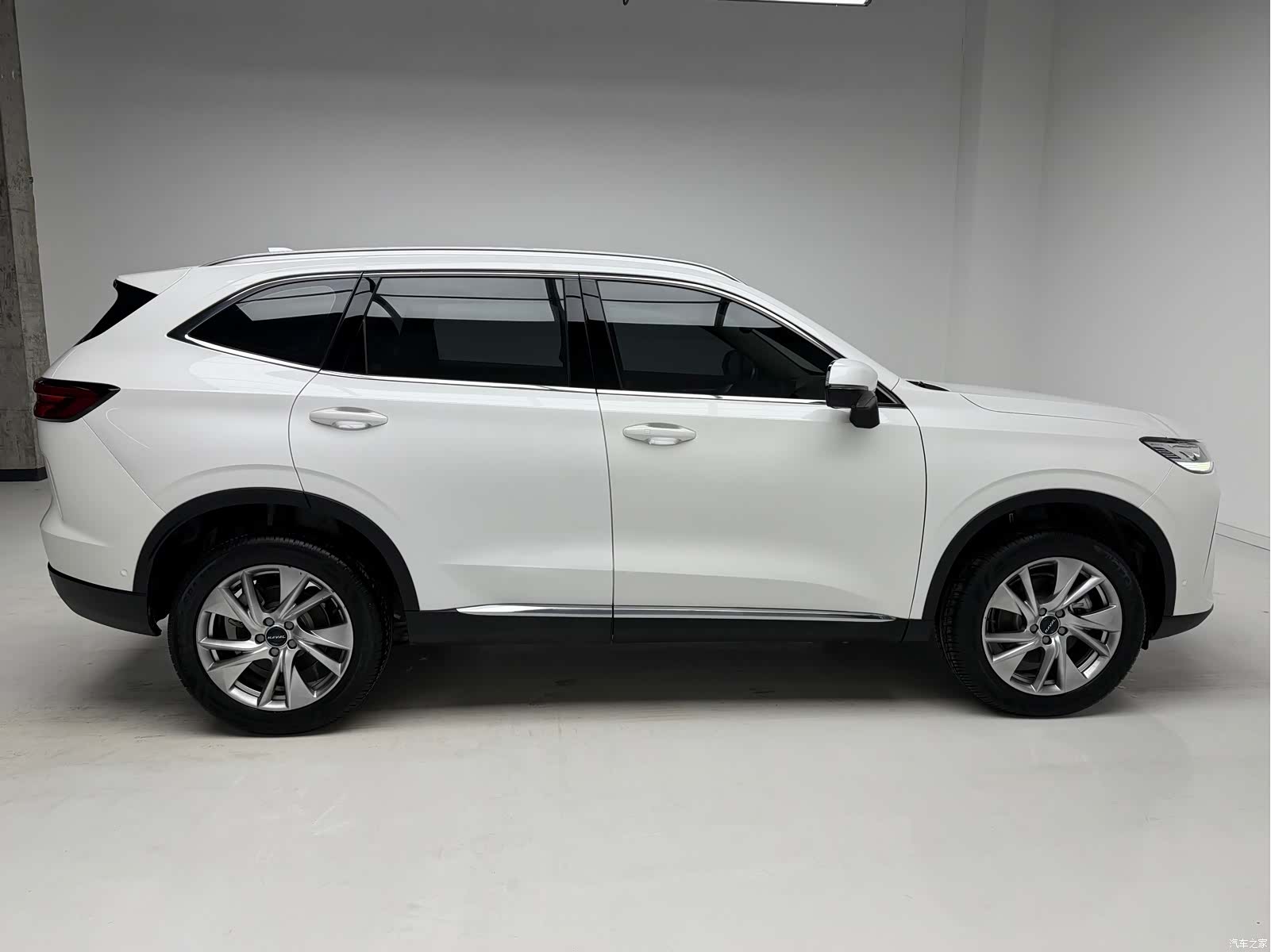 Haval H6, 2021 7