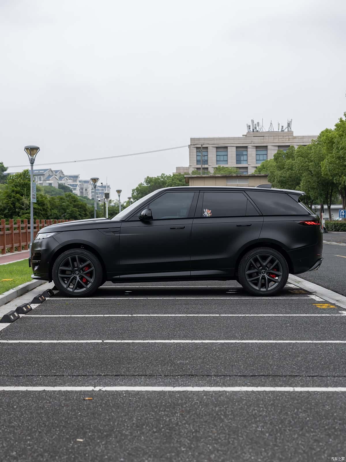 Land Rover Range Rover, 2025 4