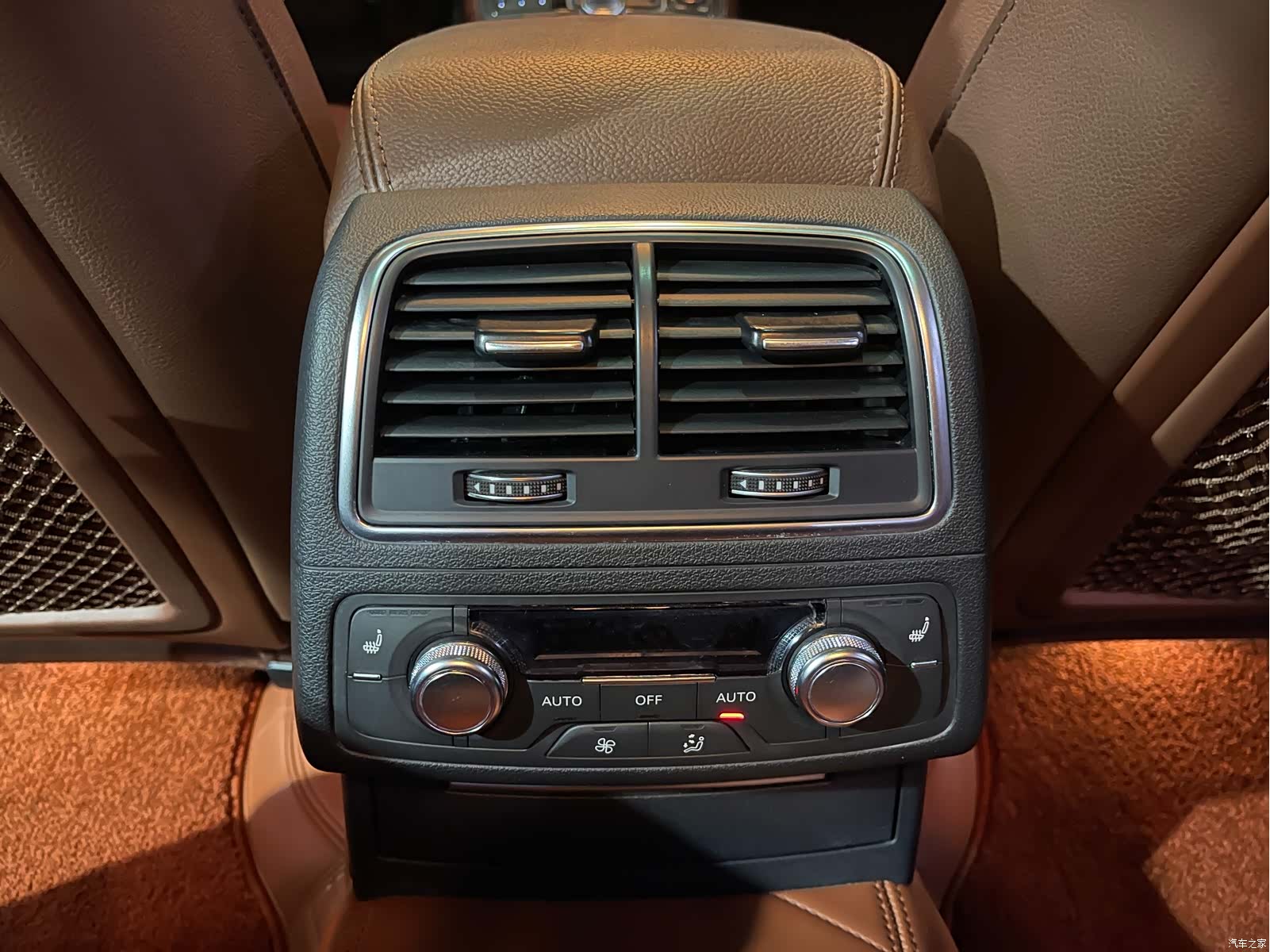 Audi A6L, 2017 9