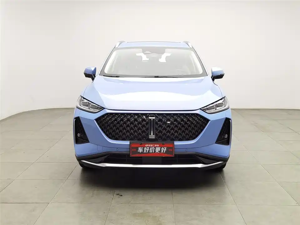 Weipai Macchiato DHT