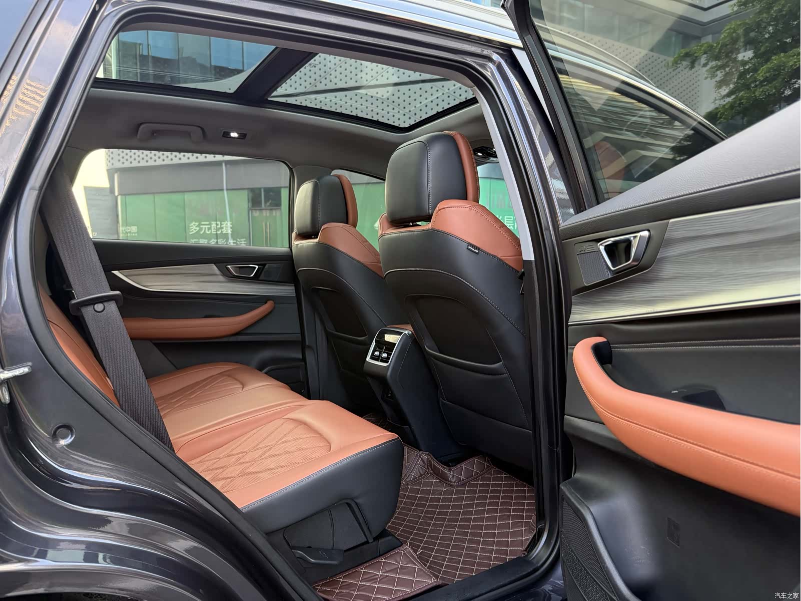 Chery Tiggo 8 Plus, 2022 15