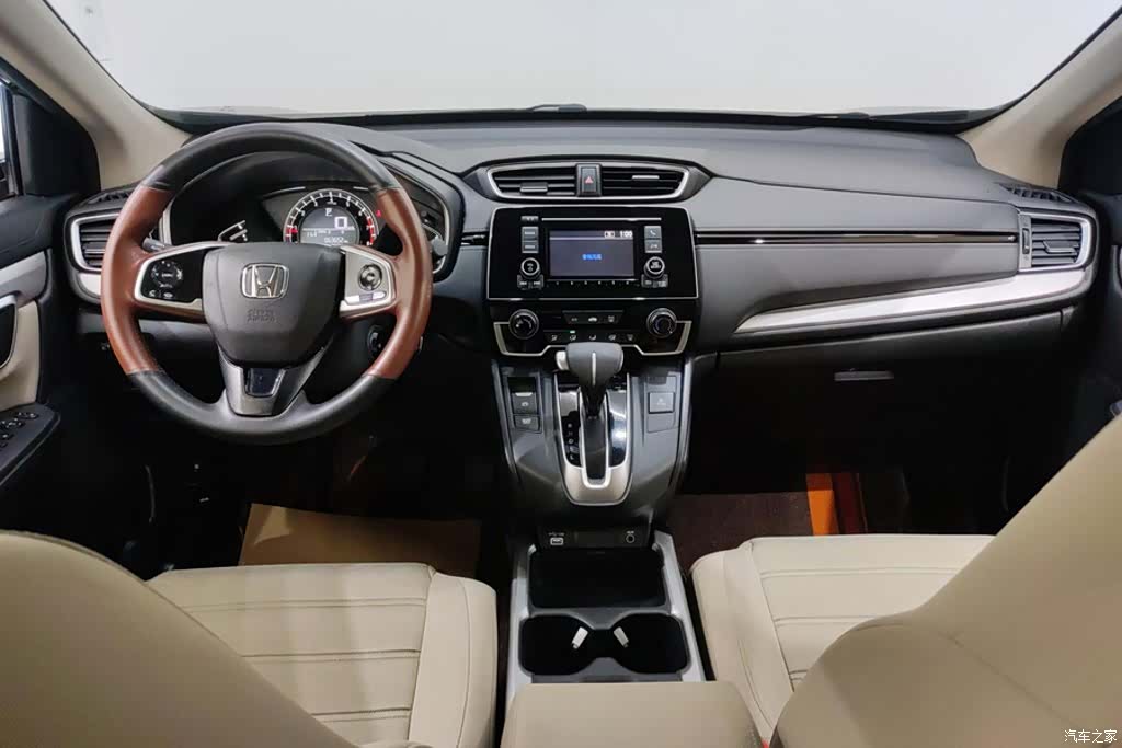 Honda CR-V, 2022 12