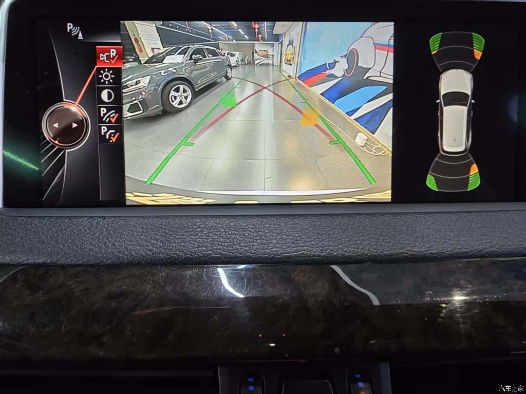 BMW X5, 2016 13