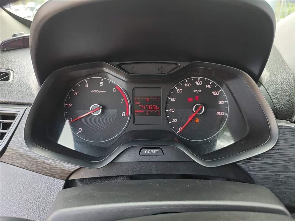 Baoding 310W